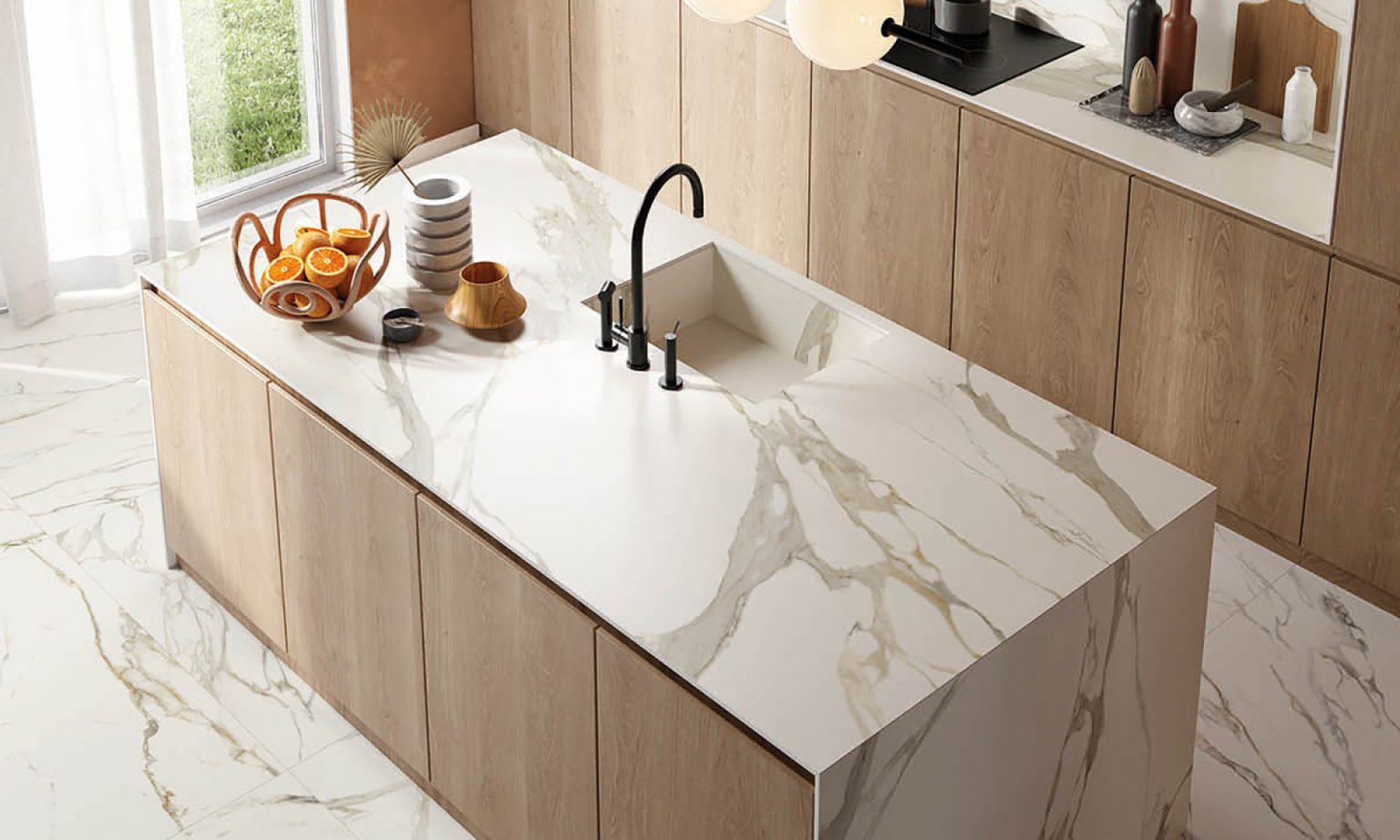 Top Marble & Granite Supplier in UAE, Dubai Middle East Largest