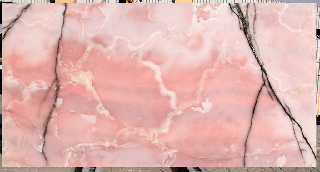 Pink Onyx – Top Marble & Granite Supplier in UAE, Dubai