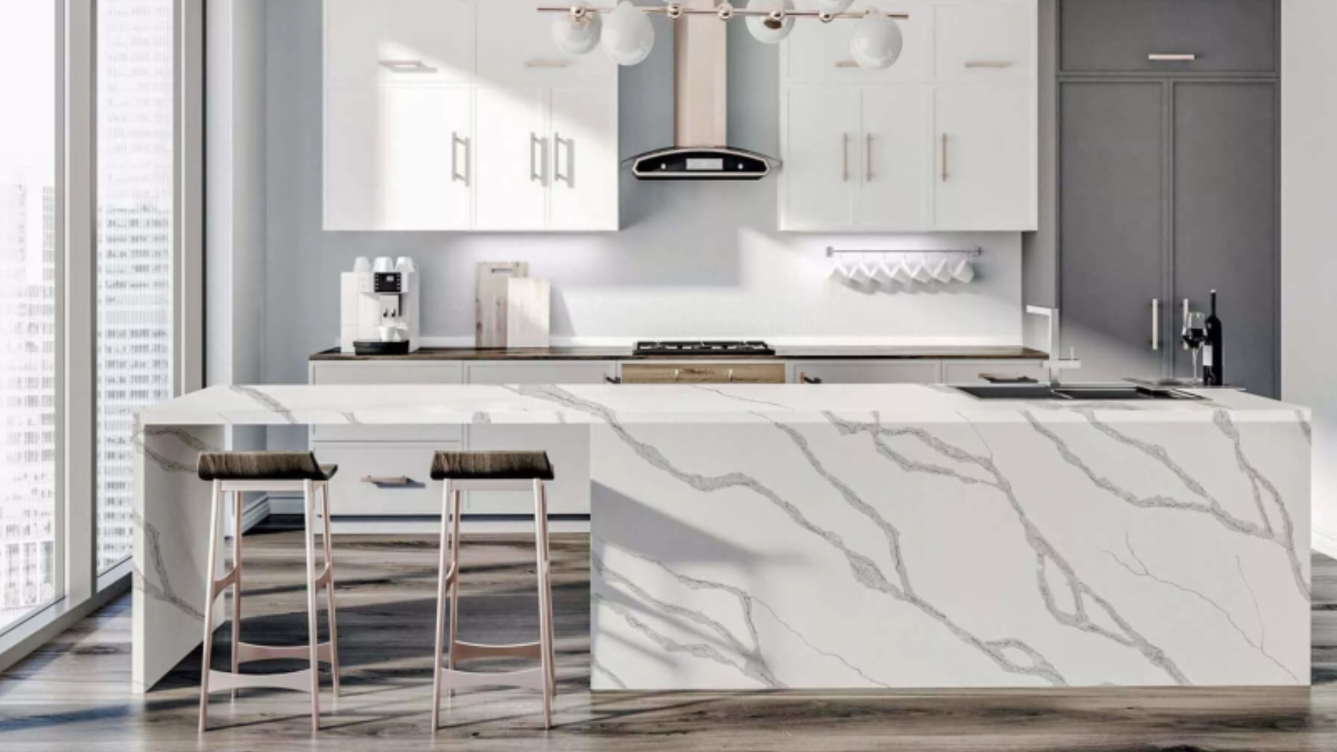 Quartz Countertops The Epitome Of Elegance And Endurance Top Marble