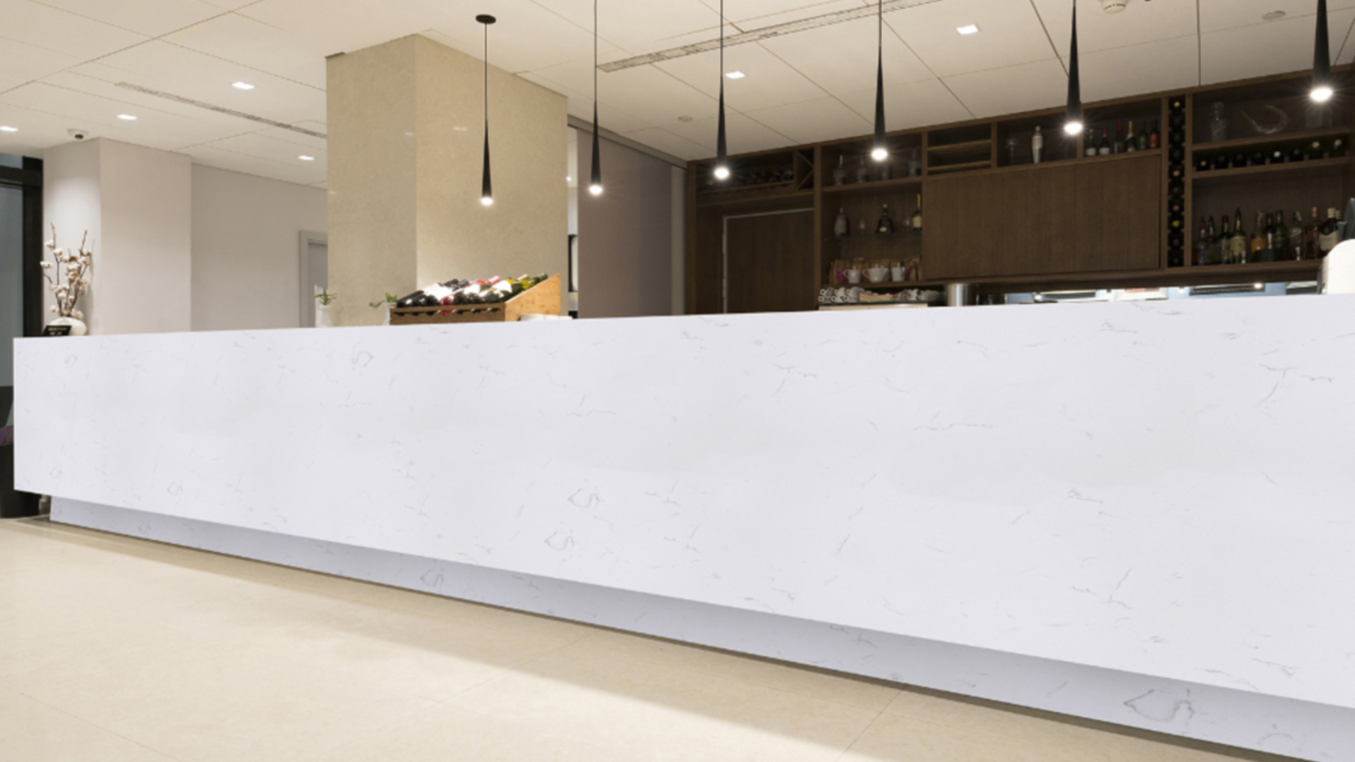 Quartz Countertops The Epitome Of Elegance And Endurance Top Marble