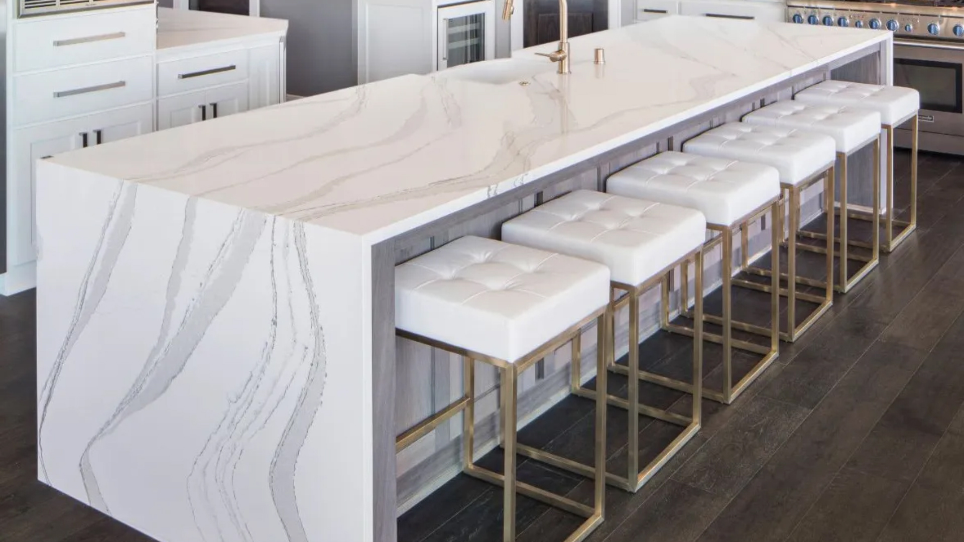 Quartz Countertops The Epitome Of Elegance And Endurance Top Marble