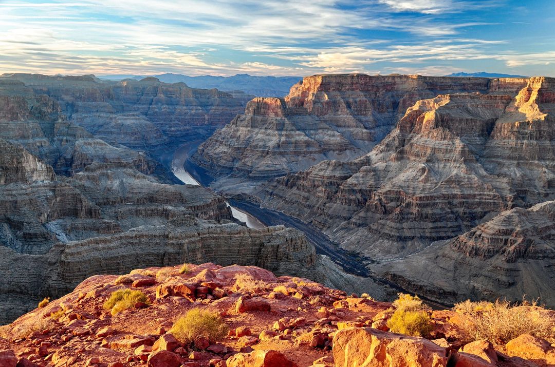 DISCOVERING GRANITE: THE STORY BEHIND EARTH’S RESILIENT NATURAL WONDER