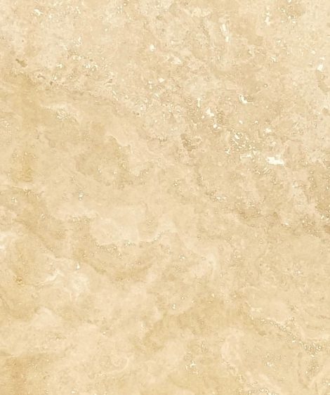 Beige Travertine CC F&P