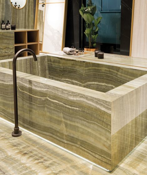 Bellini Green Onyx VC - Image 2