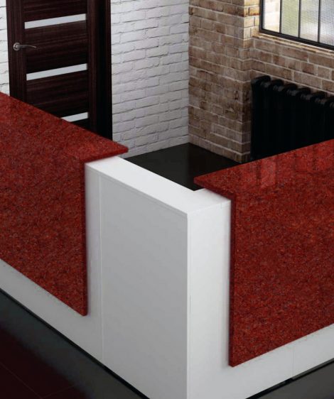 Jhansi Red - Image 2