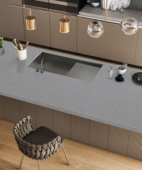 Sparkle Grey - Image 3