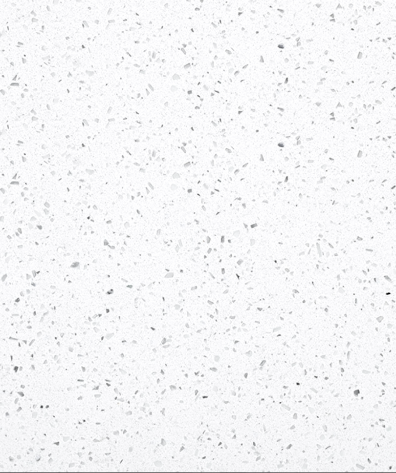 Sparkle White