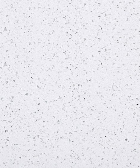 Sparkle White