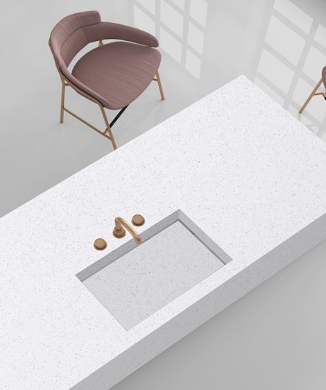 Sparkle White - Image 2