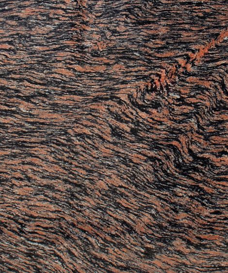 Tiger Skin
