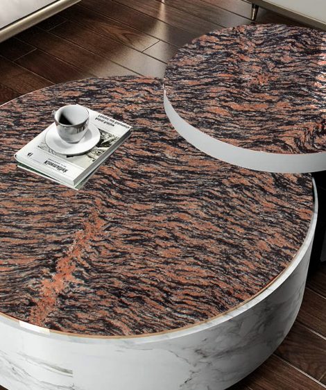 Tiger Skin - Image 2