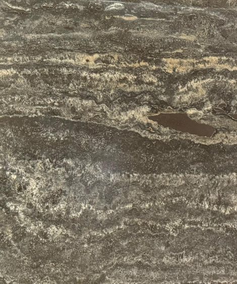 Titanium Travertine VC
