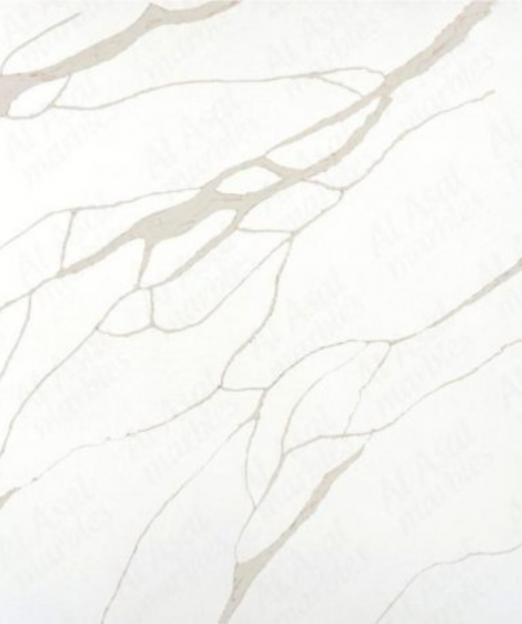Calacatta Venus Gold