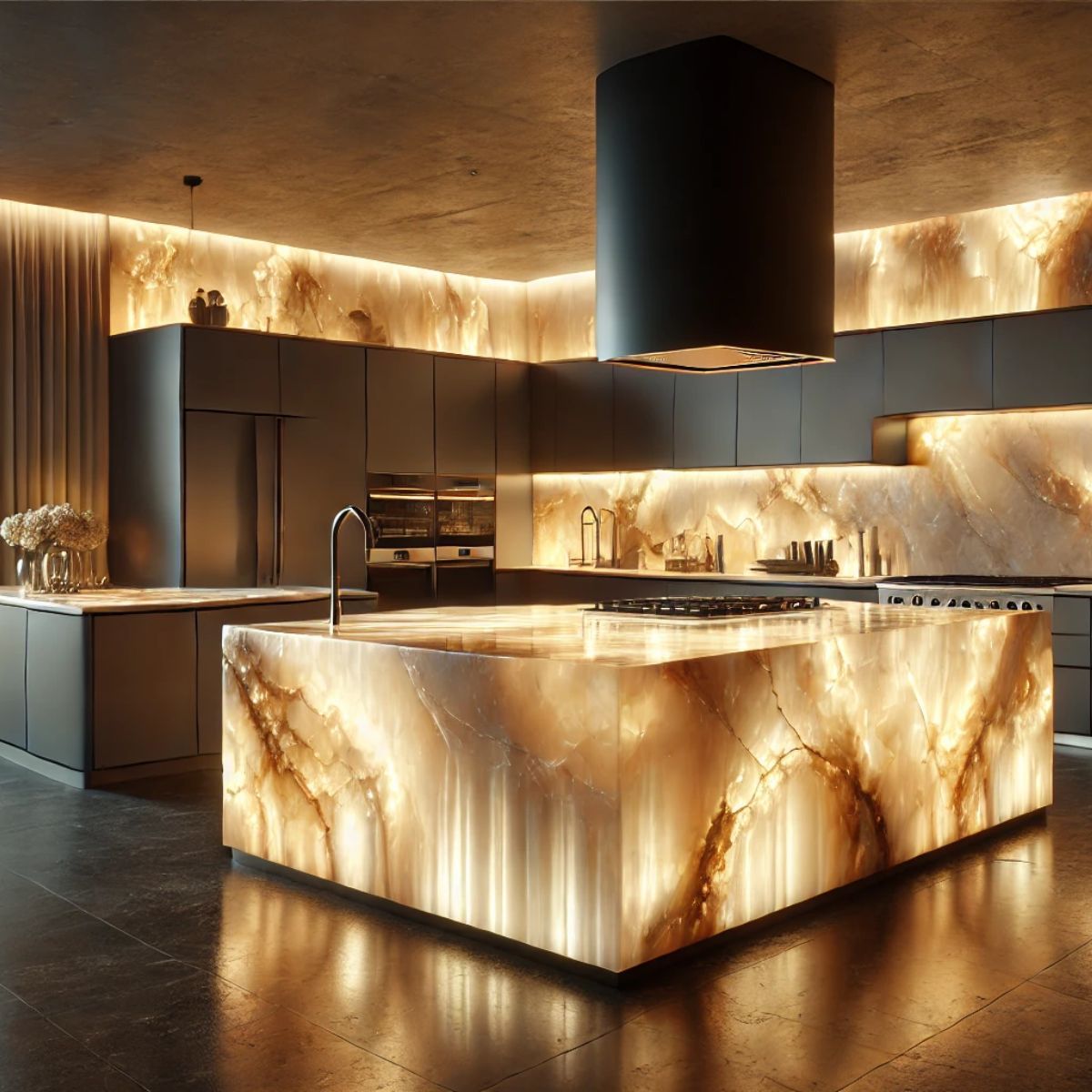 ENGINEERED QUARTZ VS QUARTZITE?